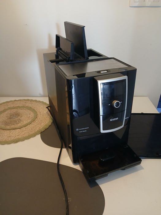 Ekspres do kawy nivona 691