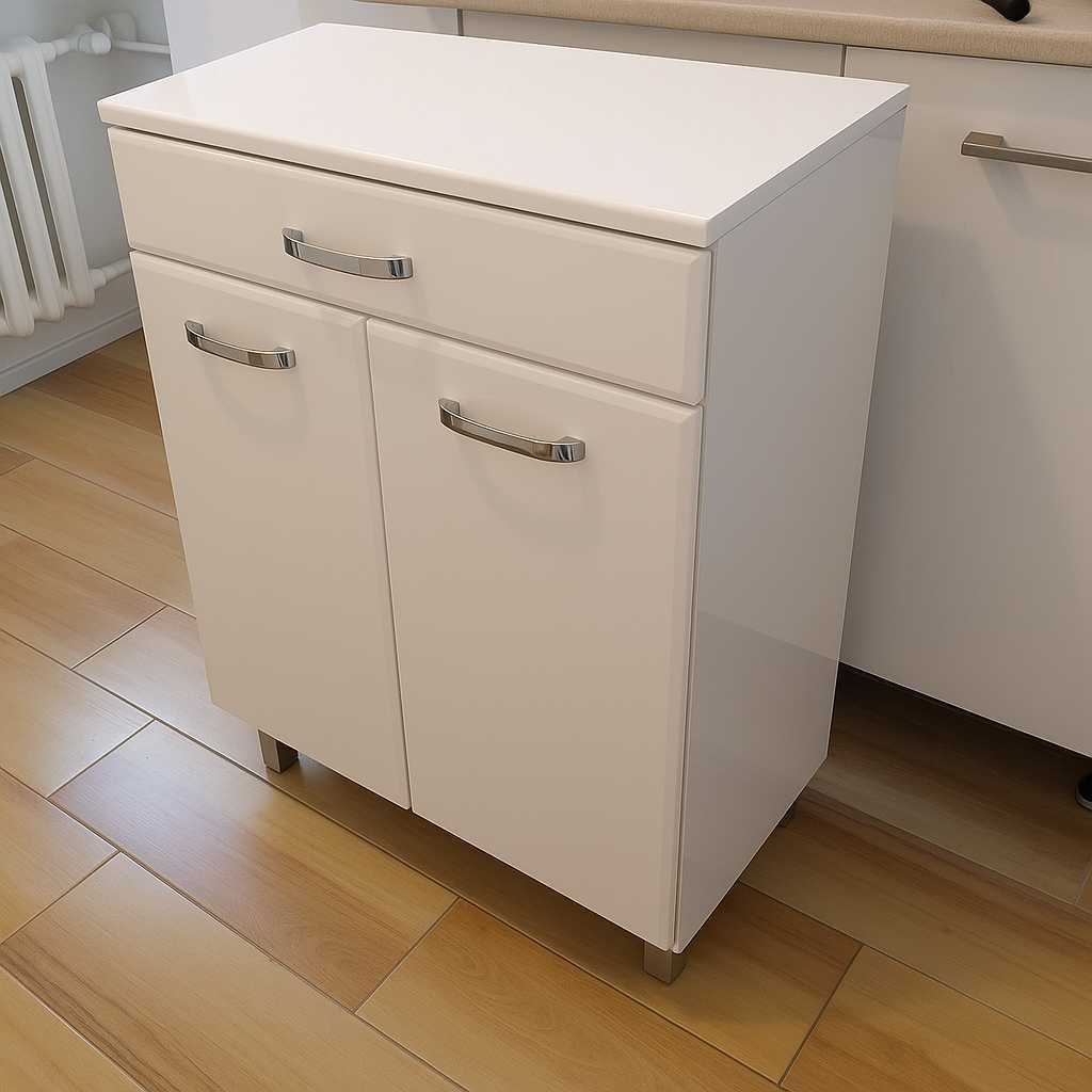 Szawka do łazienki 60 x 29.5 x 84