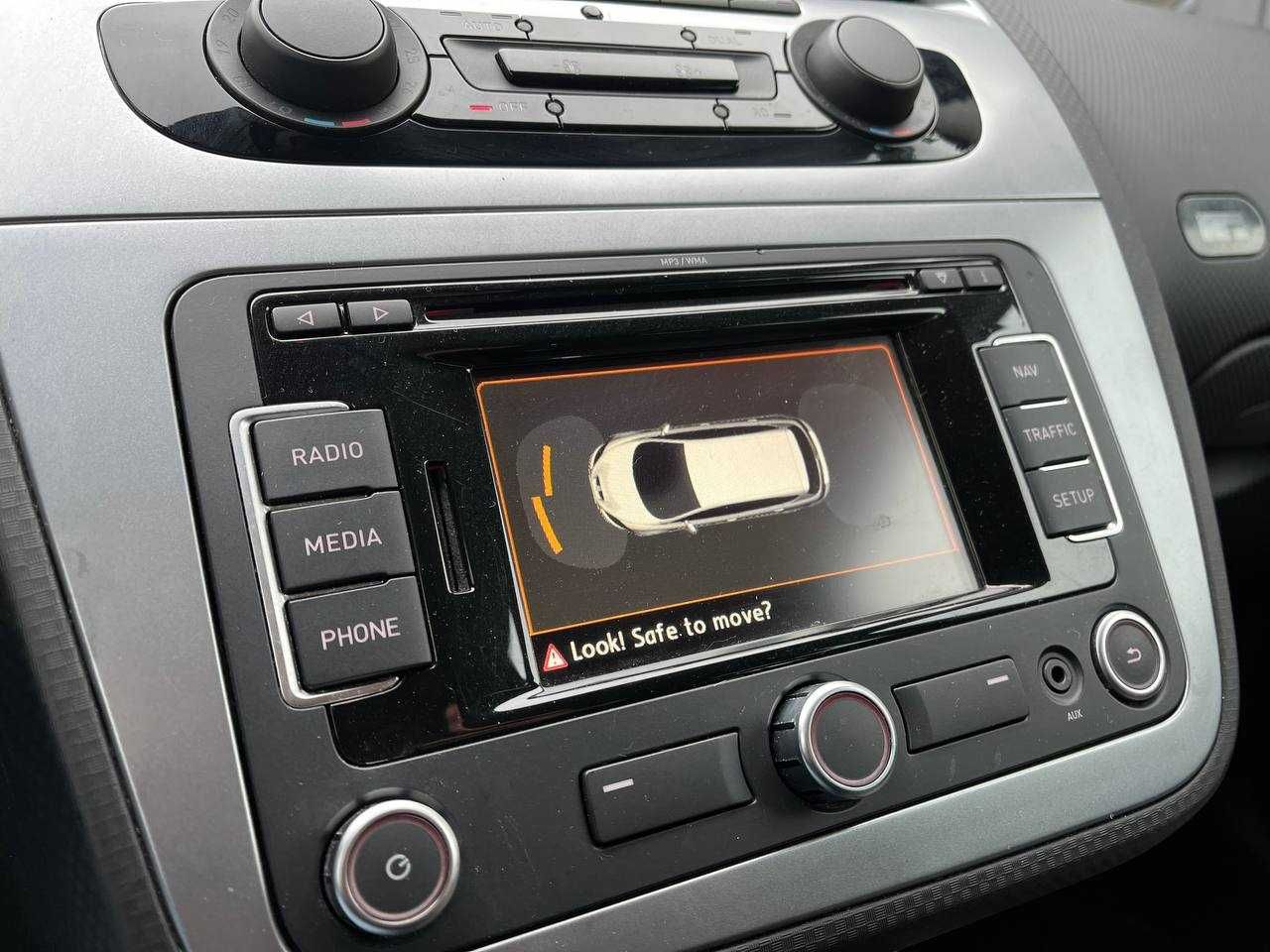 Seat Altea XL 2010р 1.4 Бензин МКПП Обмні/Лізинг