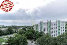 2 pok/49.5m2/Gądów Mały/Balkon/Komórka/Okazja