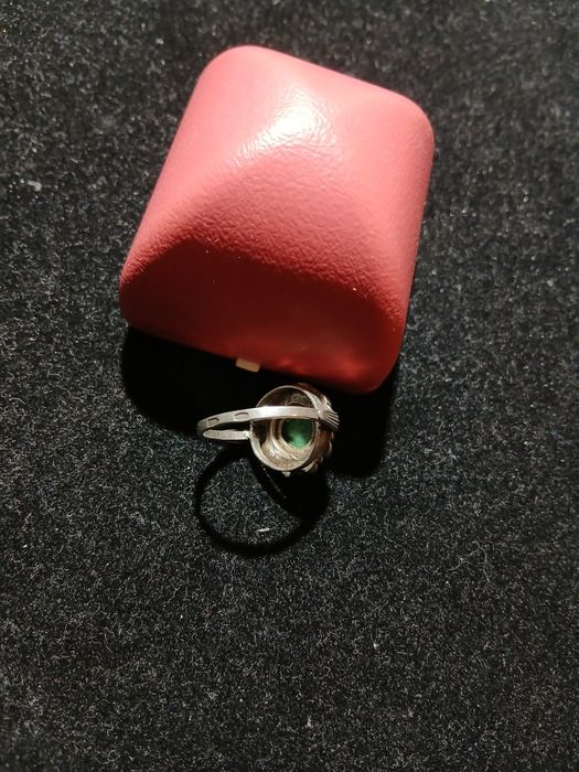 Продам серебряный сувенир