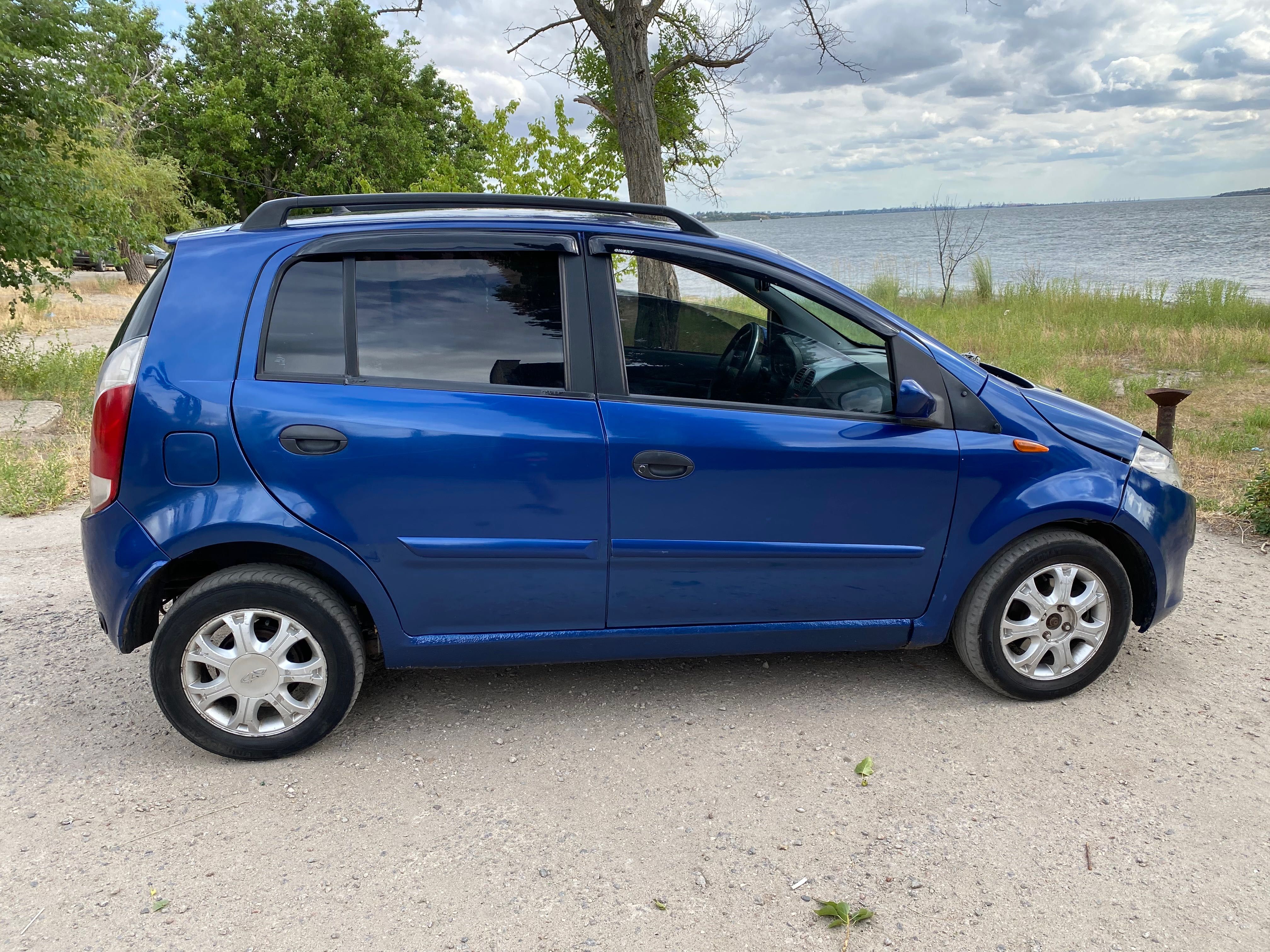 Продам Chery Kimo а1