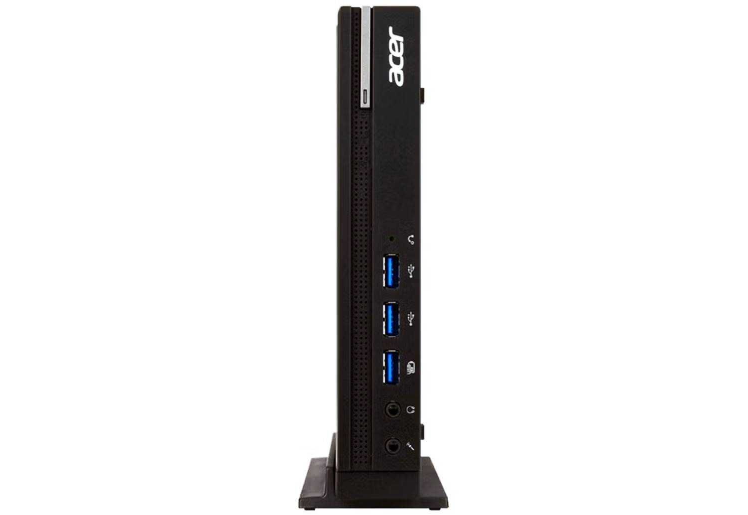 PCs mini desktop Acer Veriton N4640G, 2 configurações base disponíveis