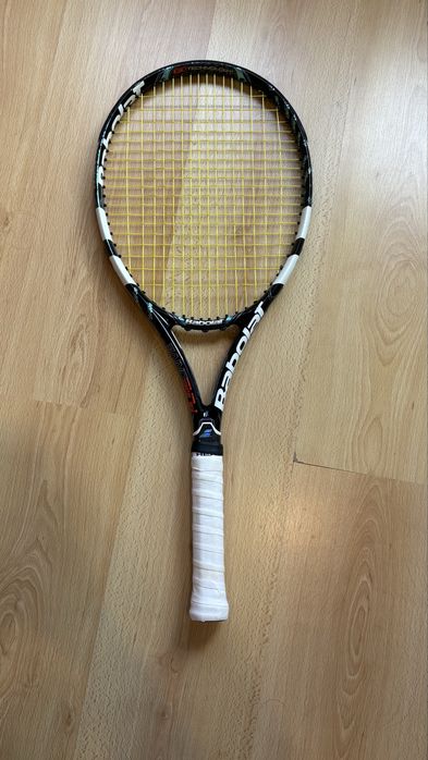 Raquete Tenis Babolat Pure Drive GTtechnology (Grip 2)