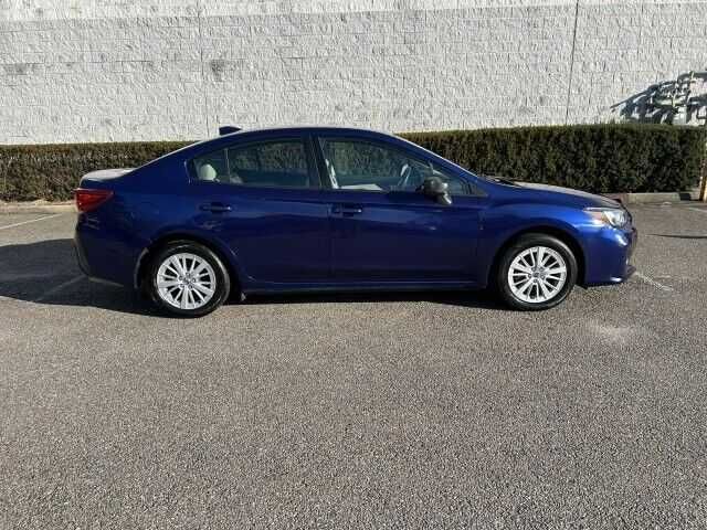 2017 Subaru Impreza Premium AWD