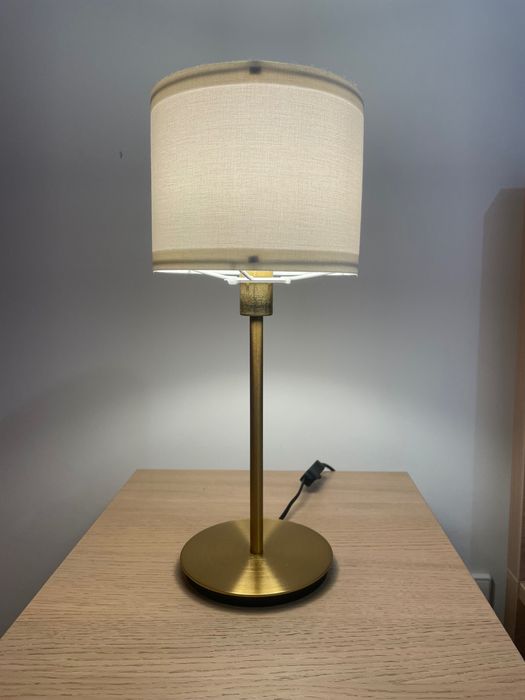 Candeeiro de Mesa IKEA