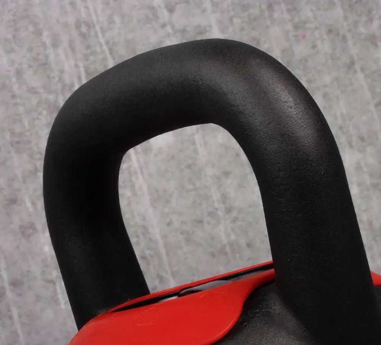 Гиря 16 кг 18 20 22 24 кг чавунна гири гирі 5 в 1 регульована набірна