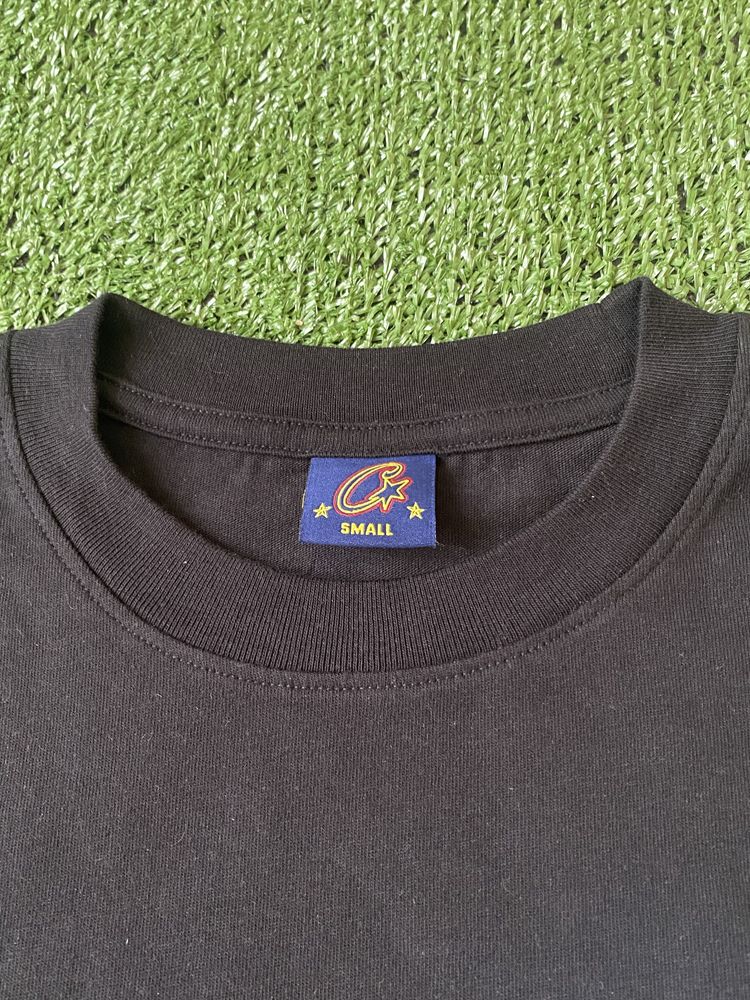 Corteiz OG Island Logo Tee