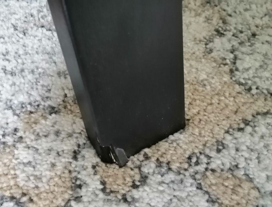 Fotel Lux Agata meble szary