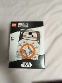 40431 LEGO star wars
