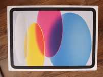 iPad A16 128GB WI-FI