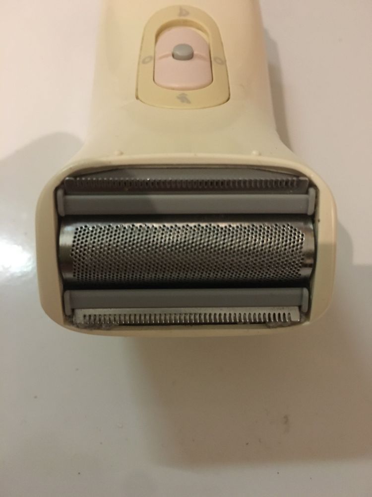 Depilator na baterie f-my Philps