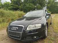 Audi A6 c6 3.0 tdi quattro LZ9W