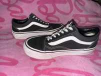 Buty vans old skool