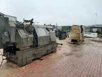 Tokarka ATD 45, WMW 40, Gidemaister 2 szt