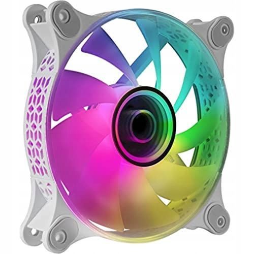 wentylator mars gaming 120 x 120 mm b0bv71mdh5 argb dla graczy light
