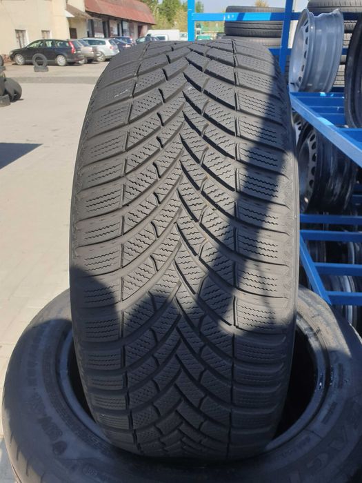 Шина 1шт 225/50 R17 98V Semperit Spead-Grip5.