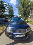 Suzuki Grand Vitara 2008