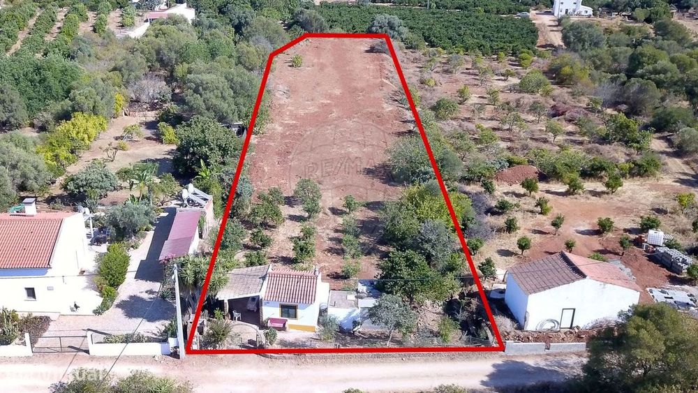 Terreno  para venda