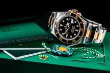 Rolex Submariner Date 41mm