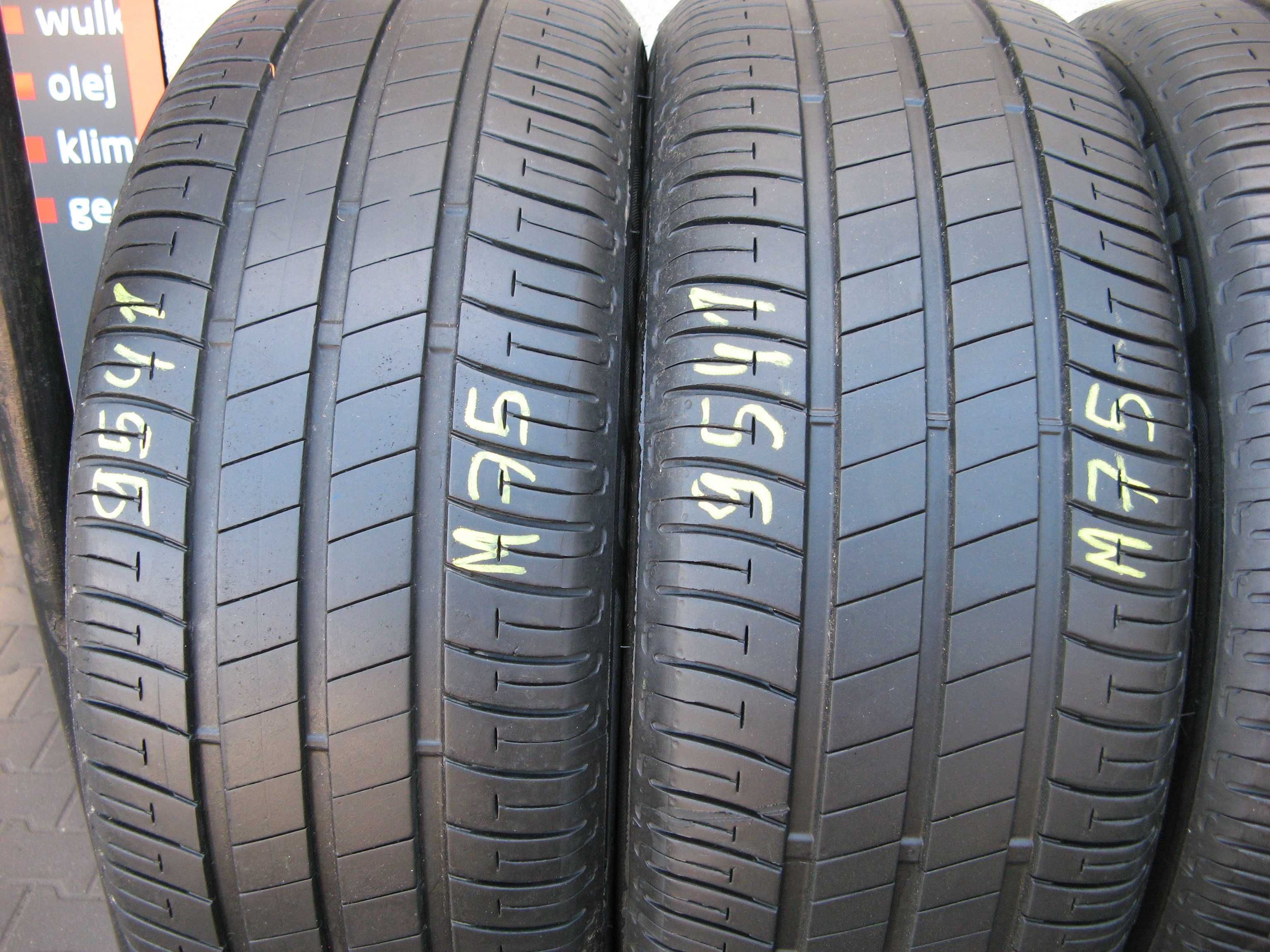 205/55R16 BRIDGESTONE Ecopia EP150 - nr.9541