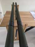 Lufa 12ft sztywna