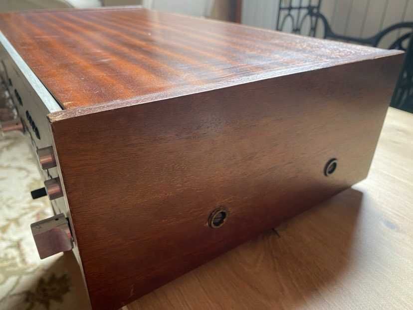 Amplituner Radmor 5102 Te stan bardzo dobry