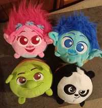 Peluches DreamWorks