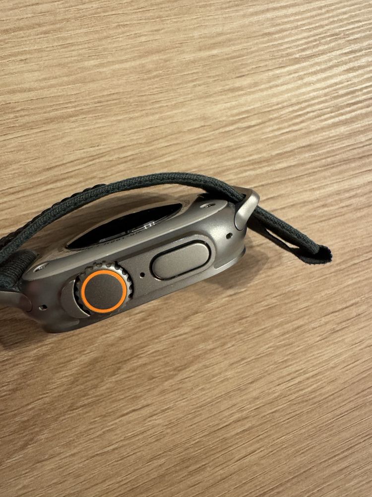 Apple watch ultra 2