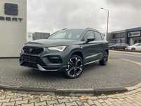 Cupra Ateca 1.5 TSI DSG Podemontracyjny