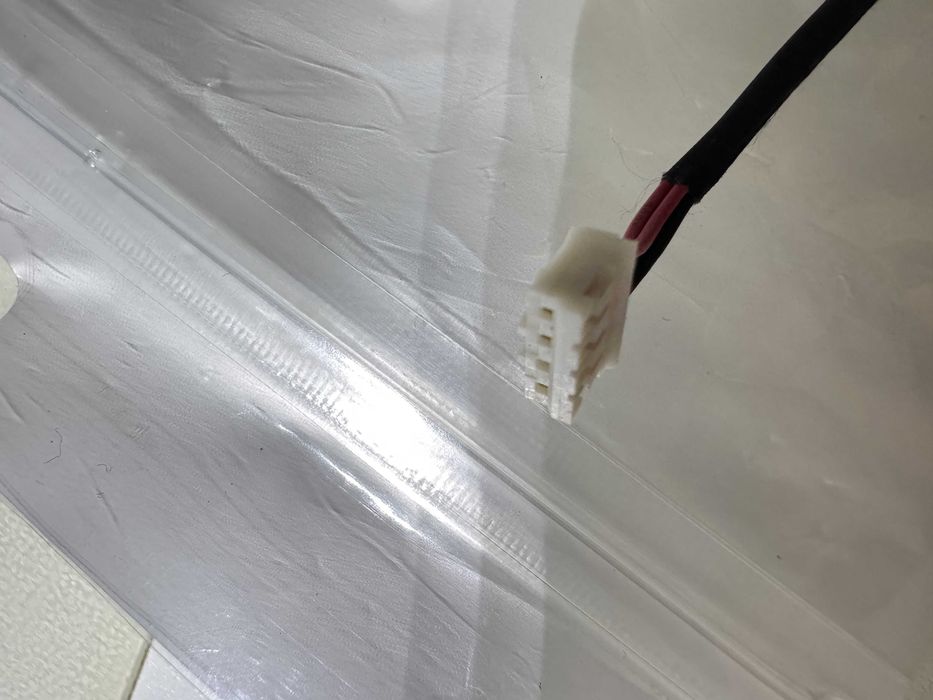 DC - Jack Acer A515-51G