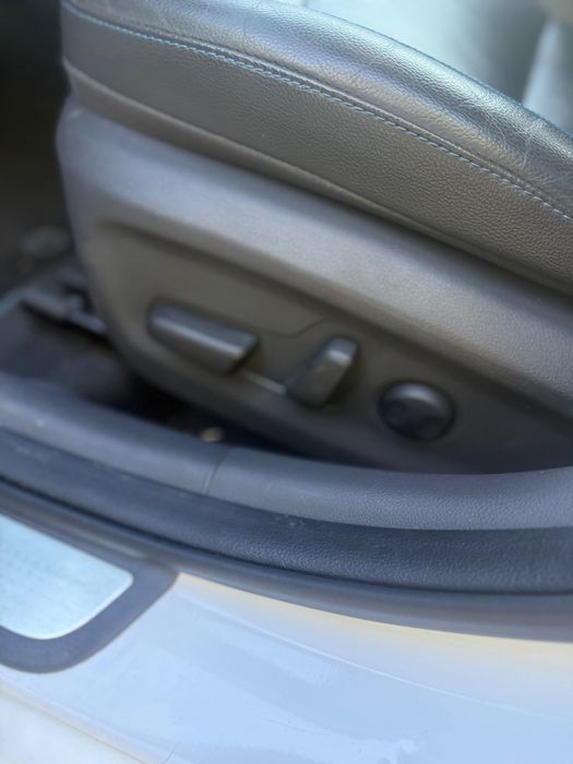 Hyundai ioniq híbrido