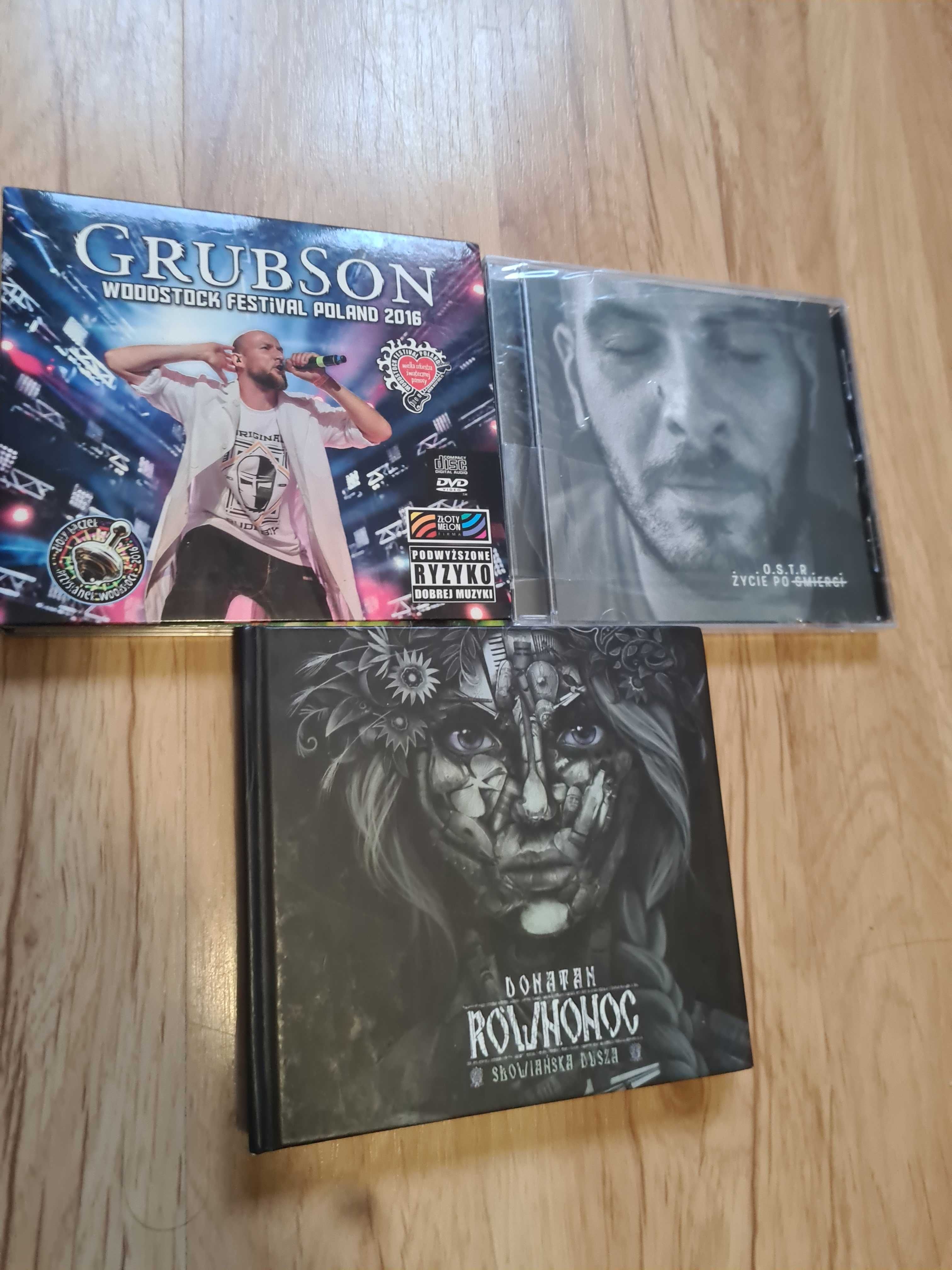 Ostr Grubson Donatan DGE