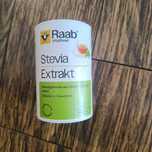 Słodzik ekstrakt ze stewi 50 g