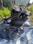 Silnik suzuki GS500 idealny stan