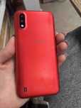 Samsung Galaxy A01