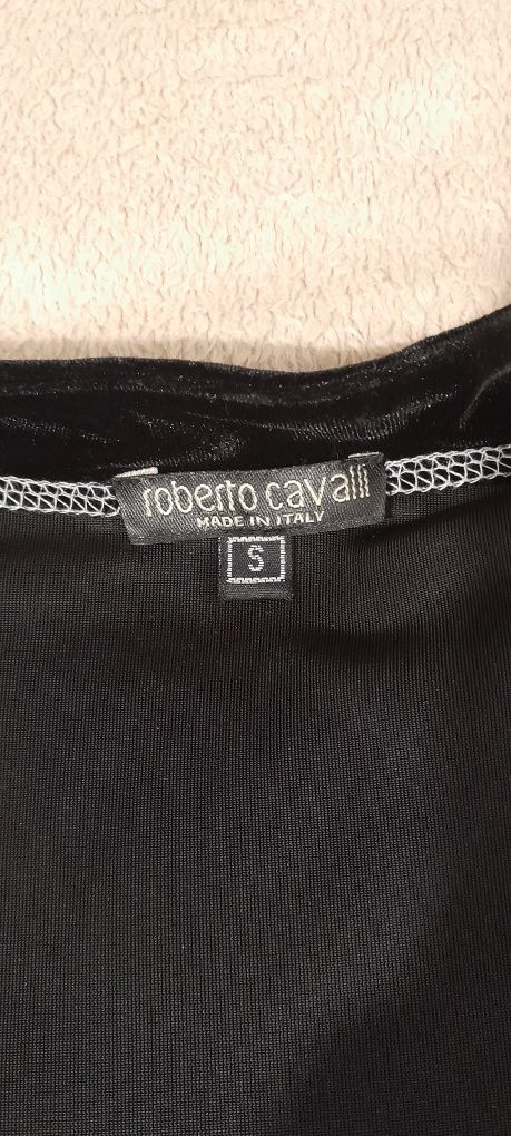 Блуза Roberto Cavalli