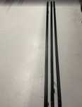 Szynoprzewody 3 fazowe do lamp LED czarne