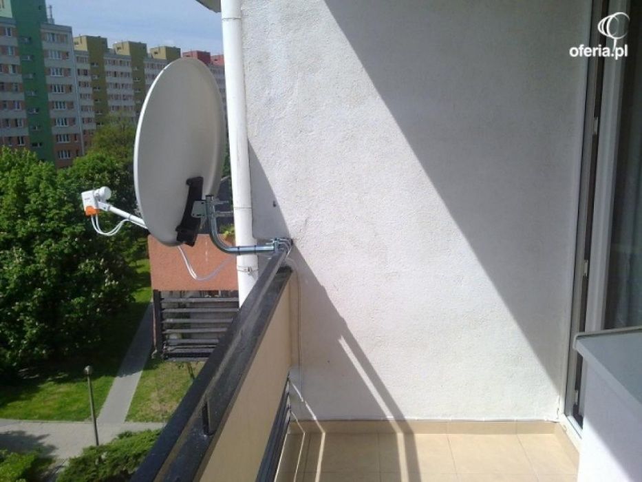 SatMedia-Montaż Anten Satelitarnych i Telewizji DVB-T2 naziemnej