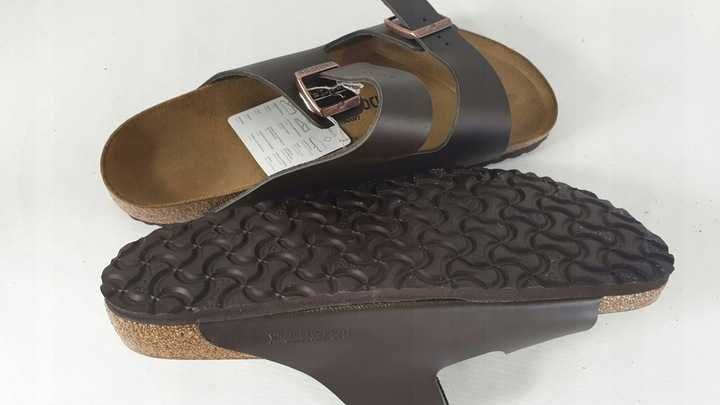 BIRKENSTOCK klapki męskie  Arizona BS rozmiar 44