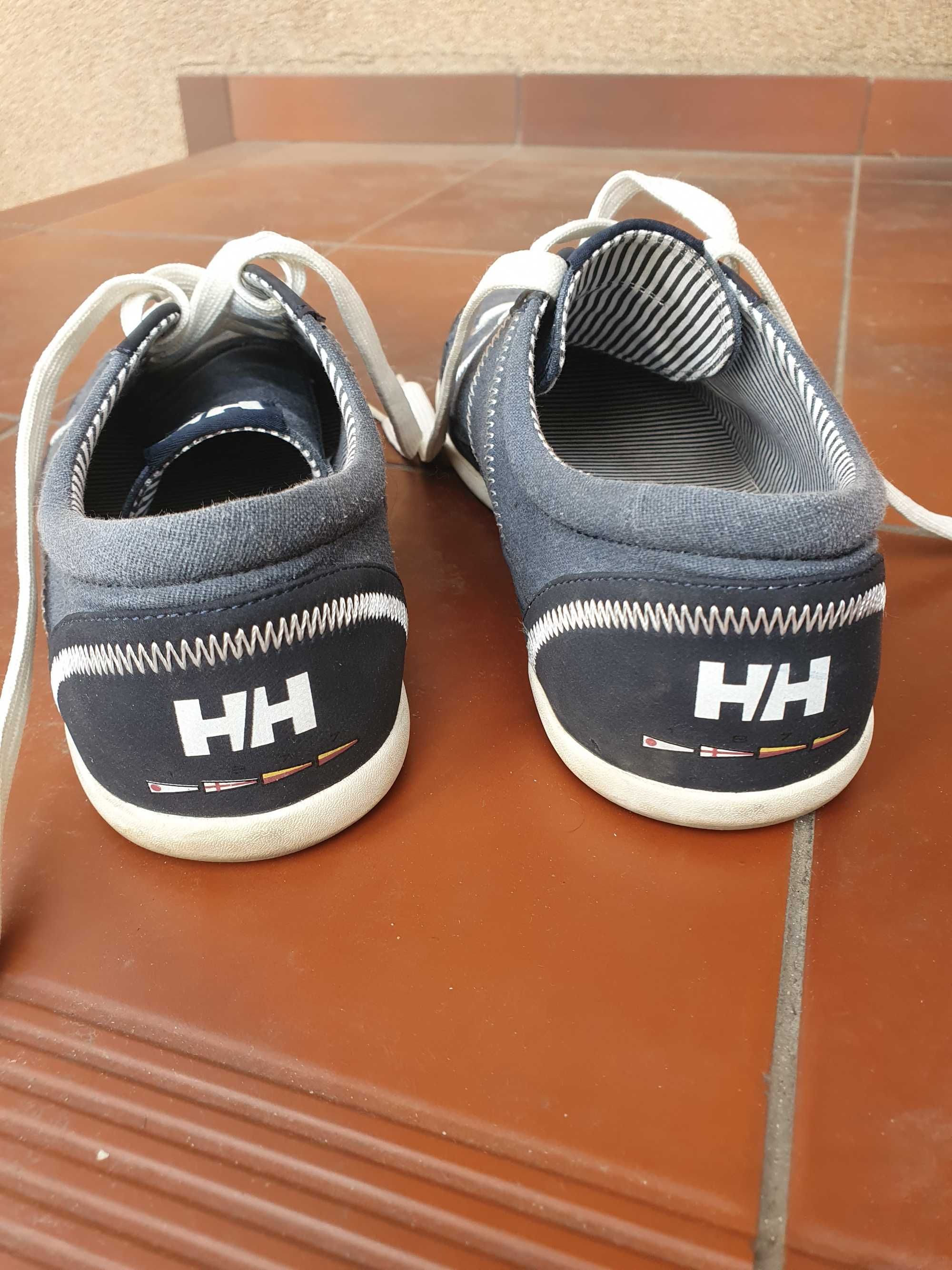 Buty Helly Hansen, rozmiar 40