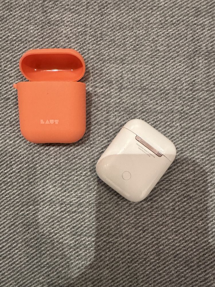 Airpods 2Geração