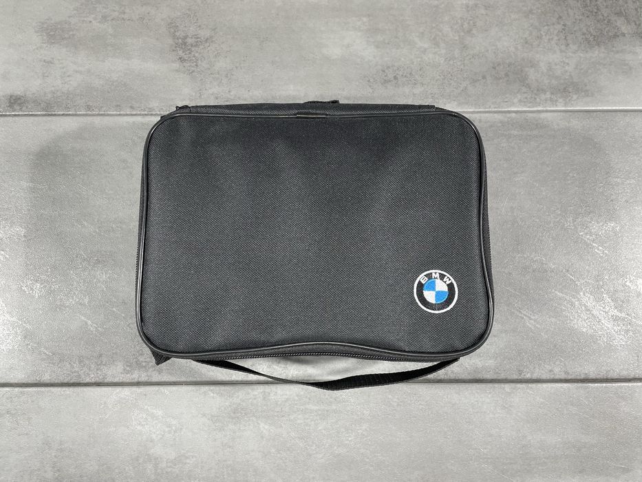 Аварійний комплект для ремонту шин Bmw MOBILITY SYSTEM 71102333674