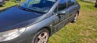 Sprzedam peugeot 407 2.0 hdi