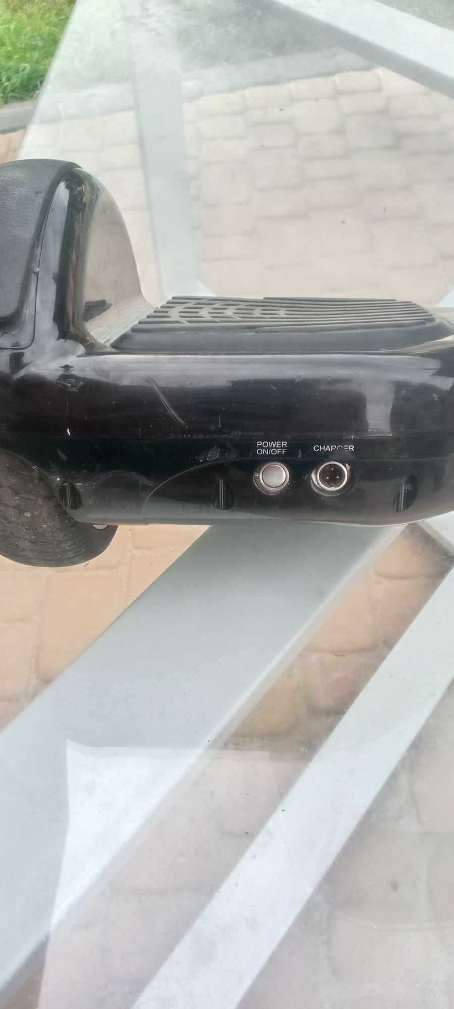 Hoverboard deska elektryczna