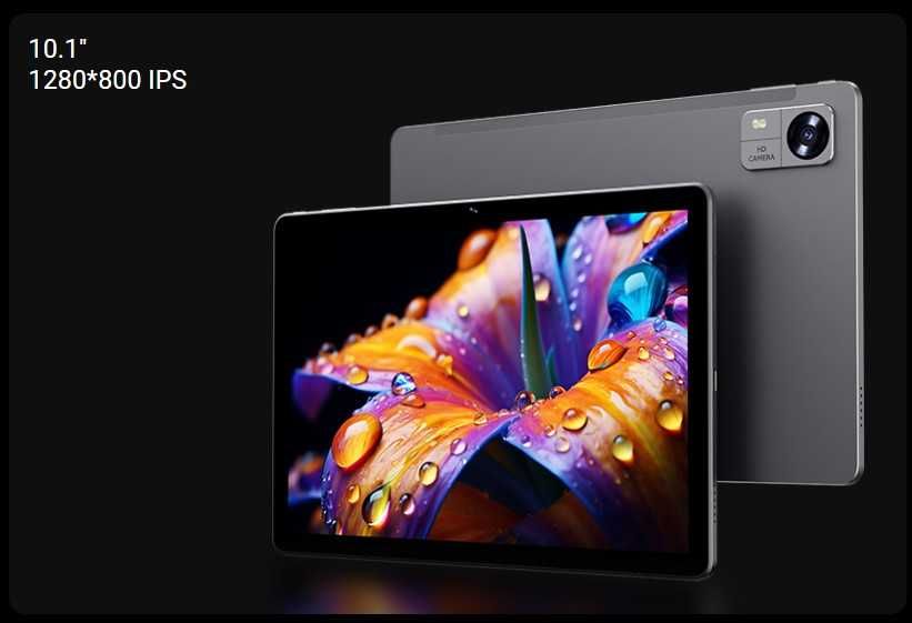 Планшет CHUWI Hi10 XPro (4/128) LTE з Чохлом (CW-102939)