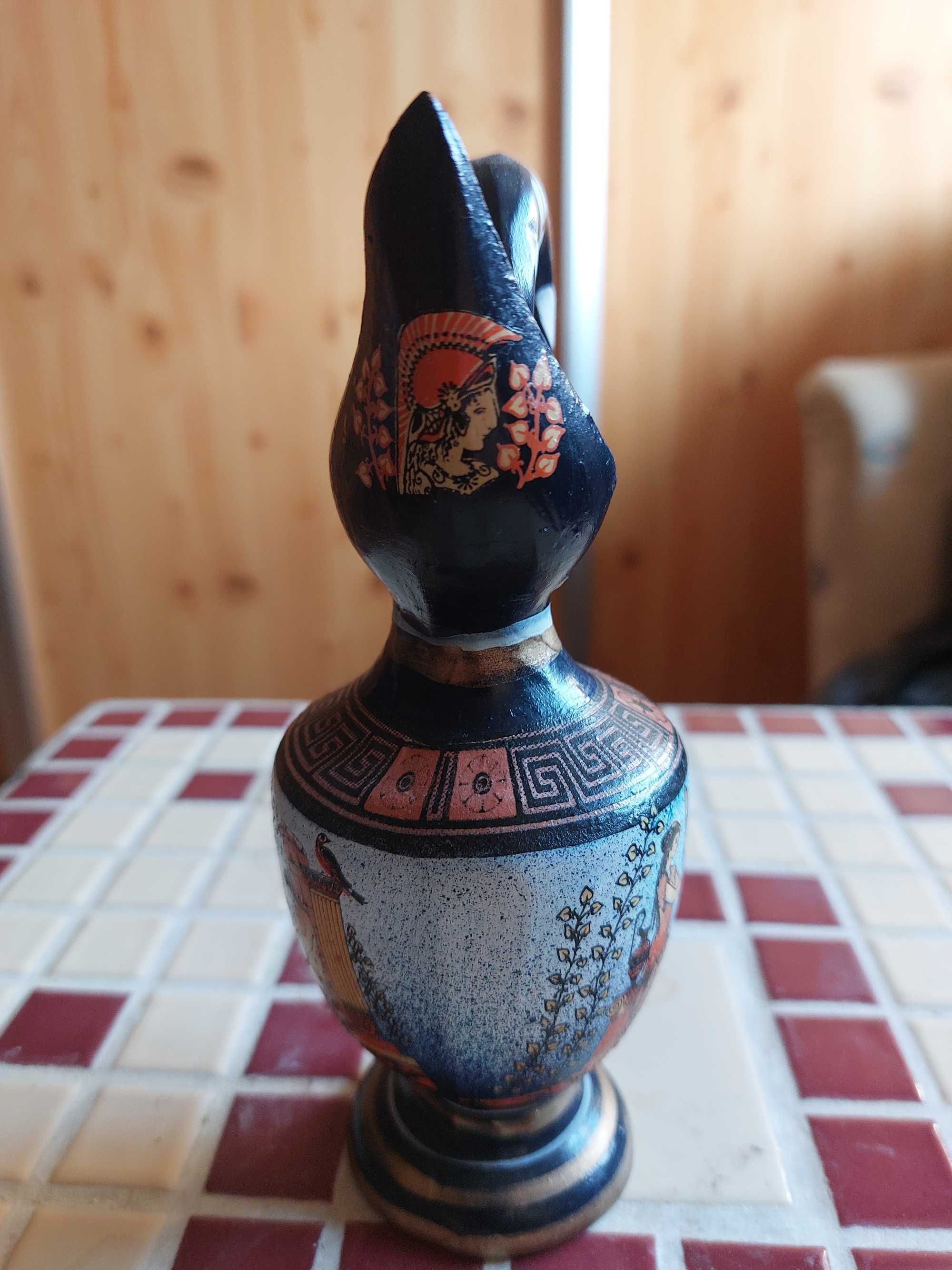 Amfora pamiątka z  Grecji