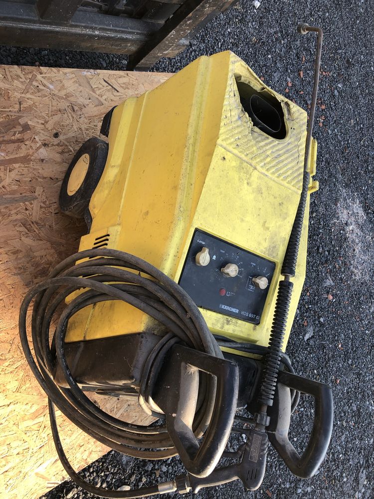 Myjka Ciśnieniowa Karcher HDS 697 Ci