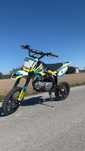 mrf 140 rc pit bike