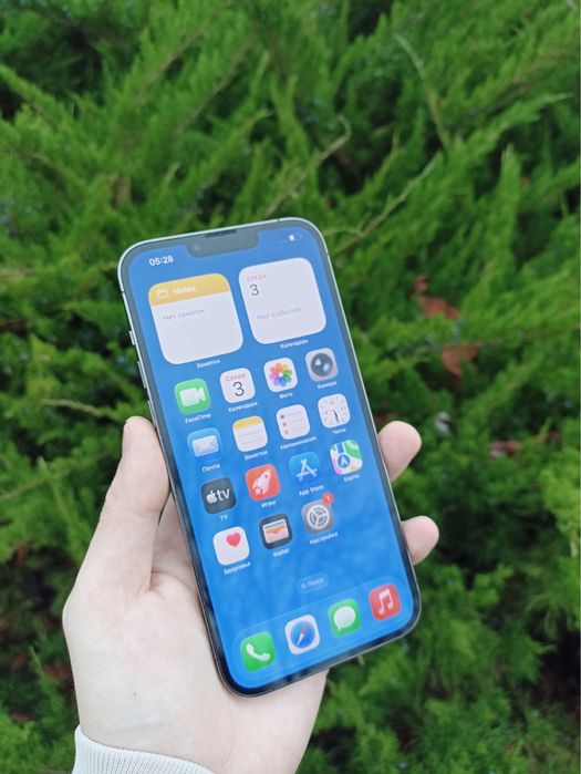 Iphone 13 Pro Max 256 Гб.